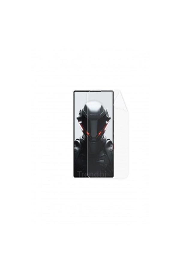 Nubia Red Magic 9 Pro Ekran Koruyucu Poliüretan Film - Image 1