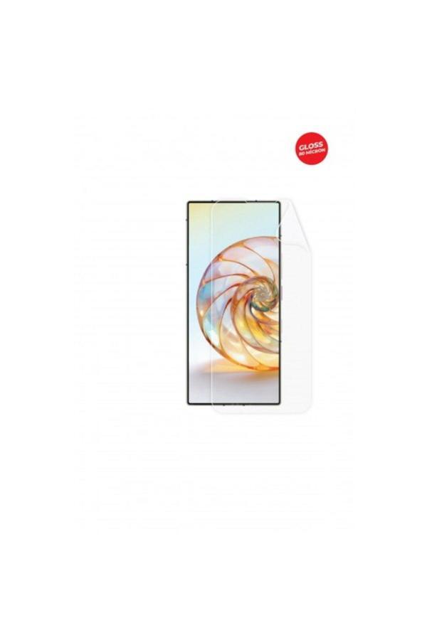 ZTE Nubia Z60 Ultra Ekran Koruyucu Hd Film - Image 1
