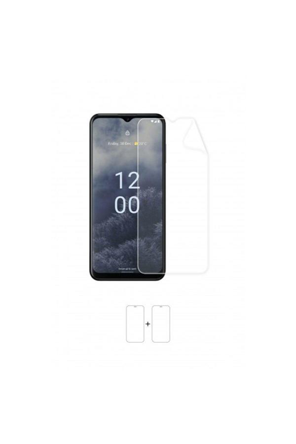 Nokia G60 5G Ekran Koruyucu Poliüretan Film - Image 1