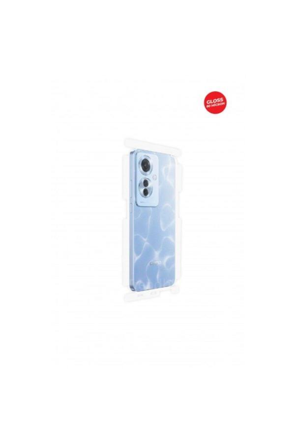Oppo Reno 11F 5G Arka Yan Koruyucu Hd Film - Image 1
