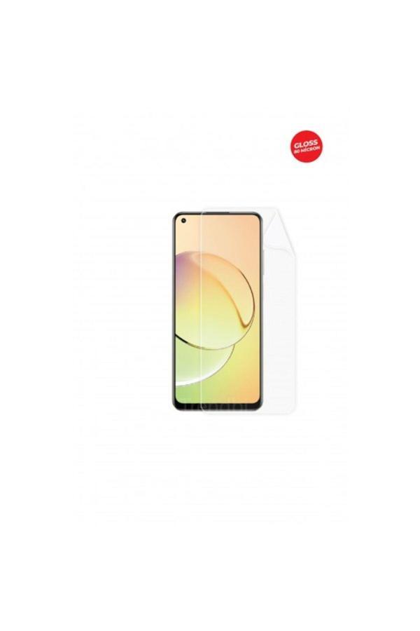 Realme 10 Ekran Koruyucu Hd Film - Image 1