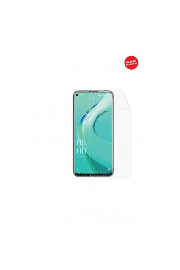 Oukitel C21 Pro Ekran Koruyucu Hd Film - Image 1