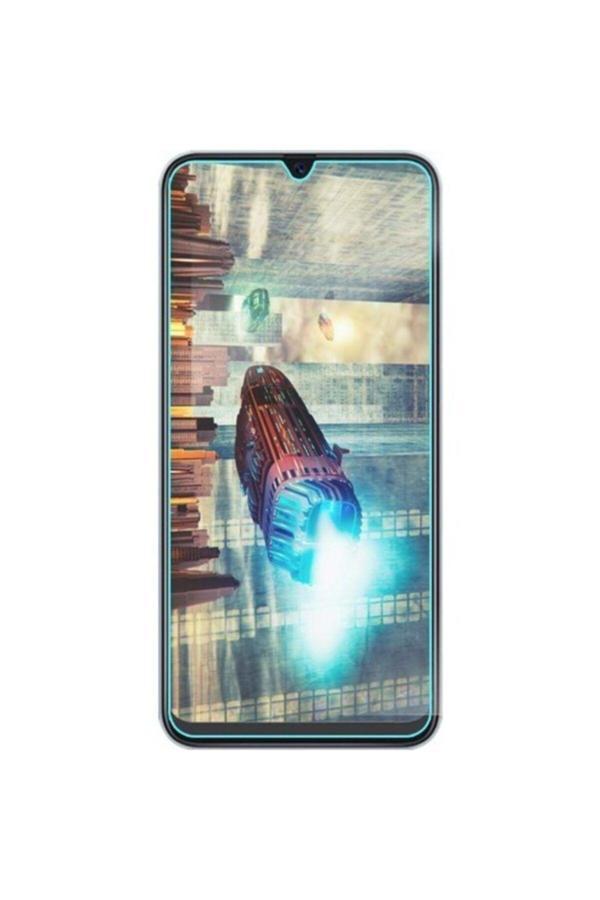 Galaxy M31 Ekran Koruyucu Kaplama Darbe Emici Poliüretan Film Amerika Üretimi - Image 1