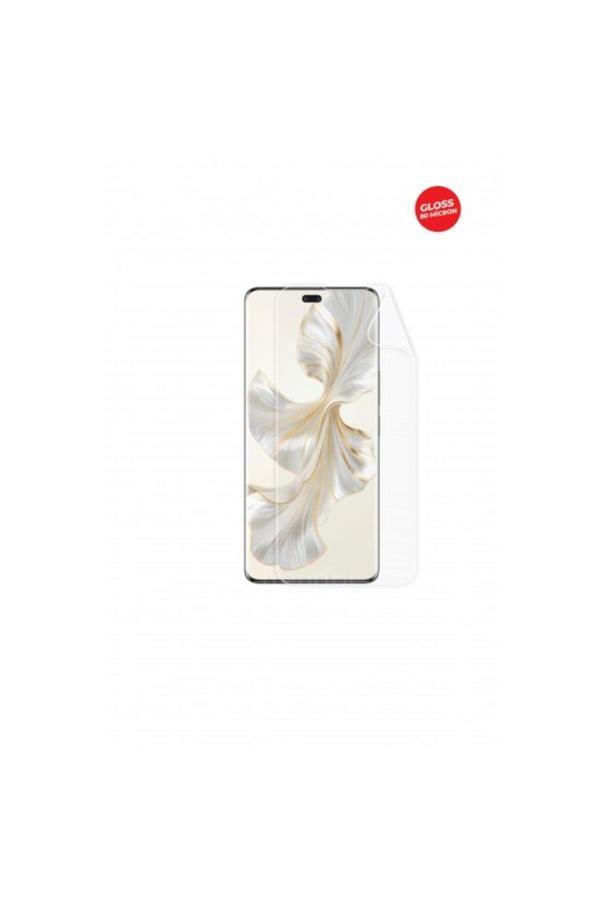 Honor 100 Pro Ekran Koruyucu Tpu Film - Image 1