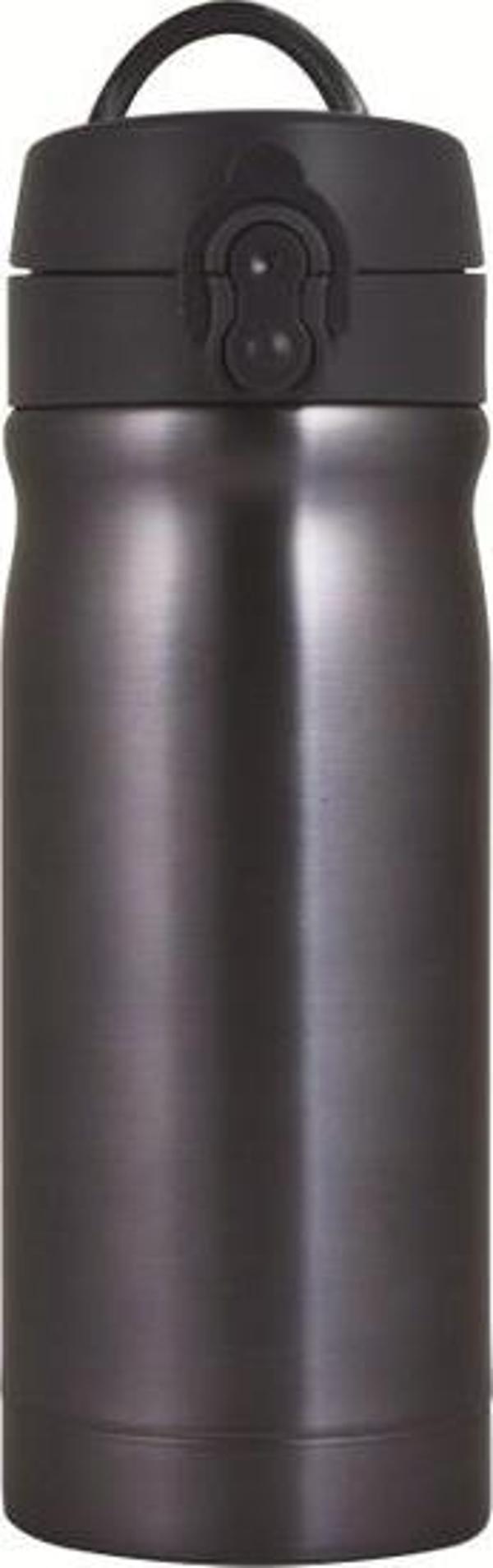 Trendix Termos Çelik İçli 350 Ml Koyu Gri U1800-Kg - Image 1