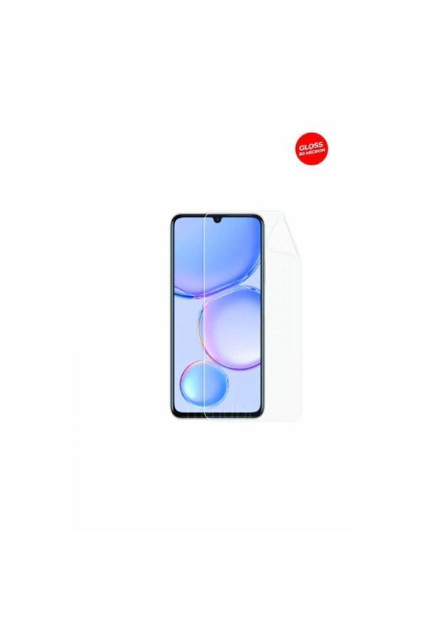 Huawei Nova Y71 Ekran Koruyucu Tam Kaplayan Hd Film - Image 1