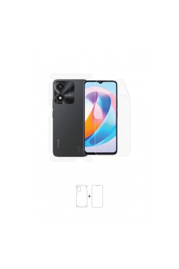 HONOR PLAY uyumlu  40C FULL BODY TAM KAPLAMA 360 DERECE KORUYUCU POLİÜRETAN FİLM - Image 1