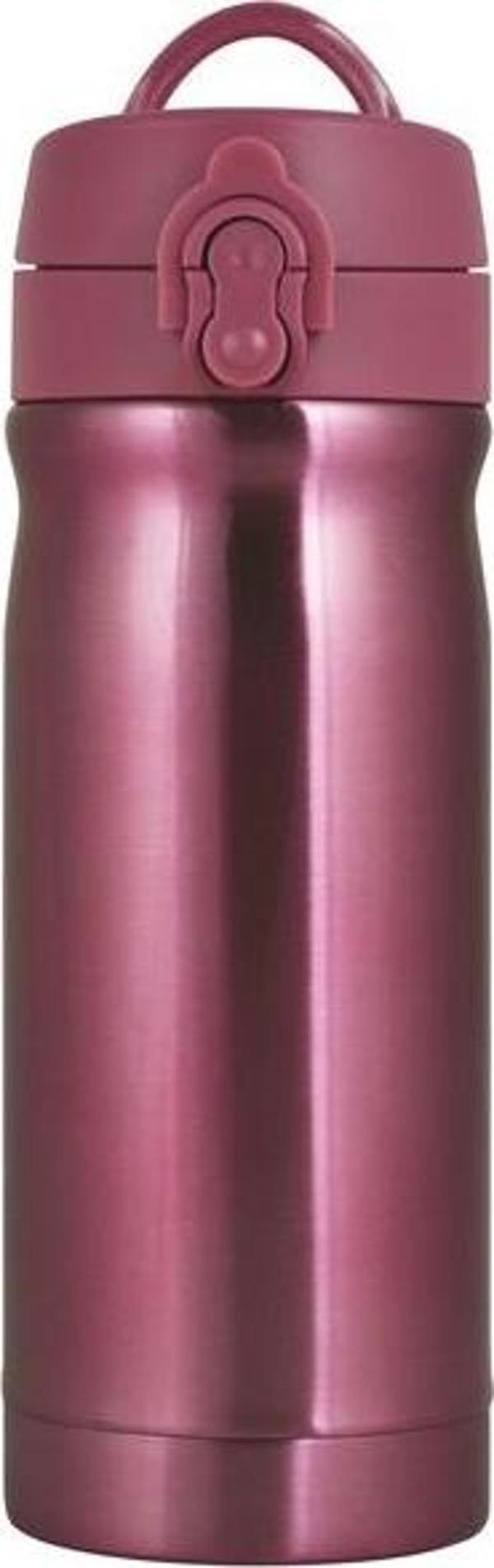 Trendix Termos Çelik İçli 350 Ml Toz Pembe U1800-Tp - Image 1