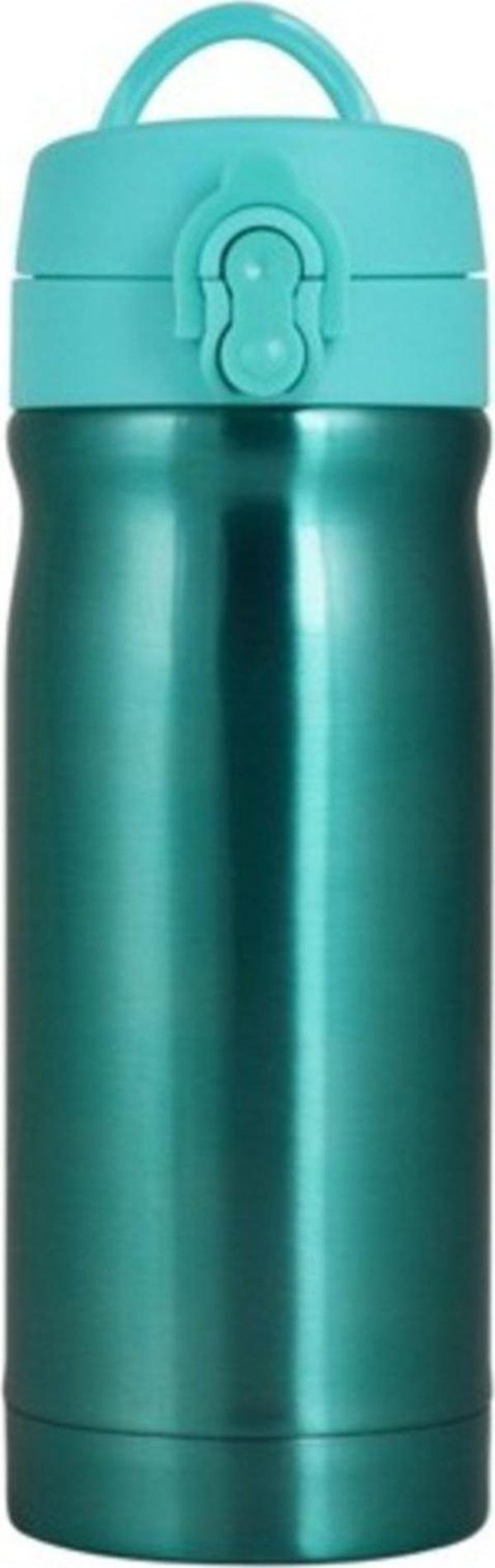 Trendix Termos Çelik İçli 350 Ml Turkuaz U1800-Tr - Image 1