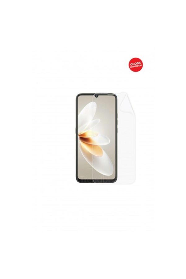 Oukitel C33 Ekran Koruyucu Hd Film - Image 1