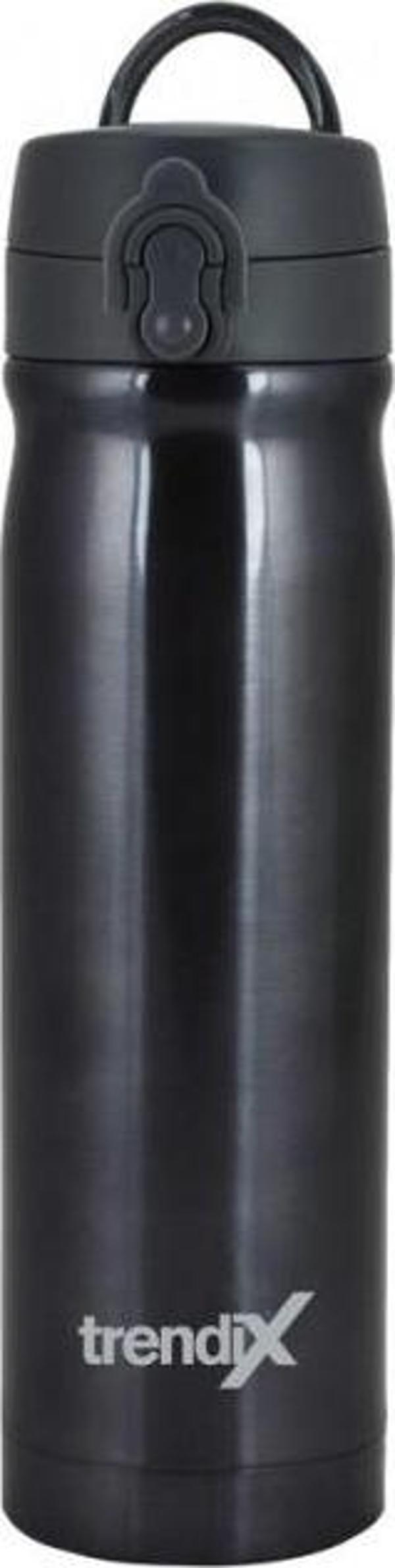 Trendix Termos Çelik İçli 500 Ml Gri U5000-Gr - Image 1