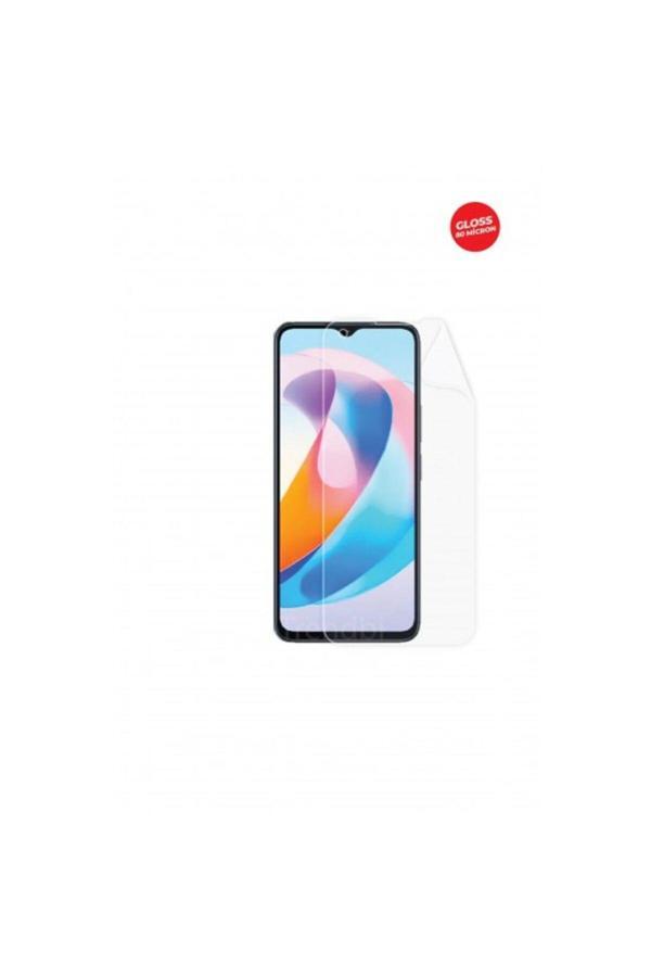 HONOR PLAY 40C EKRAN KORUYUCU TPU FİLM - Image 1