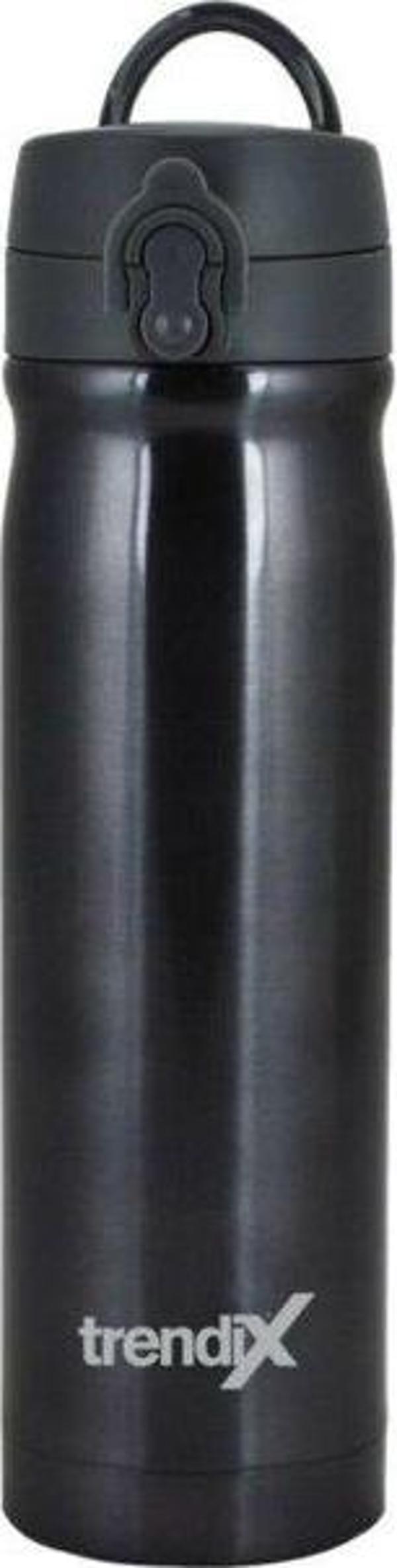 Trendix Termos Çelik İçli 500 Ml Koyu Gri U5000-Kg - Image 1