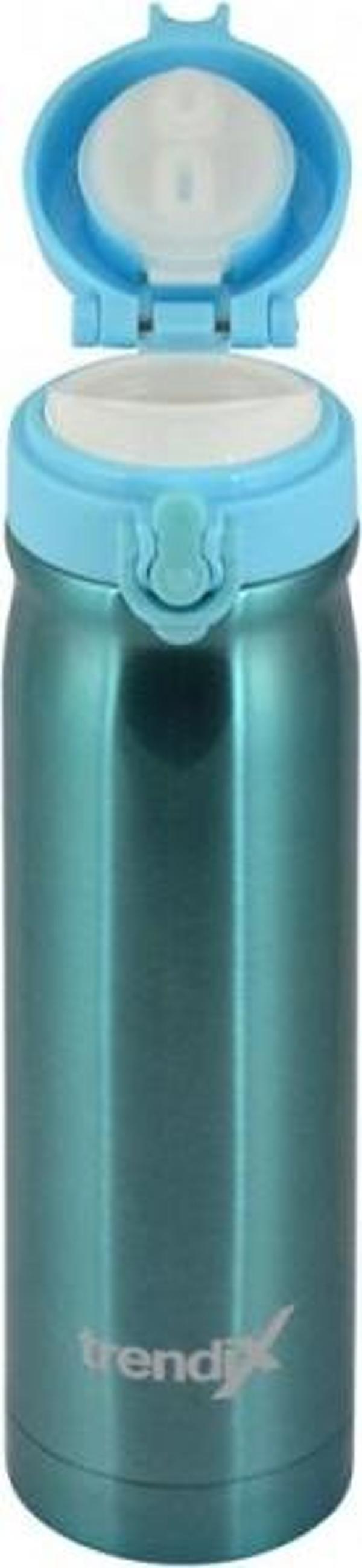 Trendix Termos Çelik İçli 500 Ml Pastel Mavi U5000-Pm - Image 1