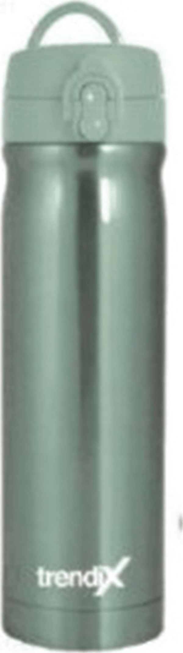 Trendix Termos Çelik İçli 500 Ml Pastel Yeşil U5000-Py - Image 1