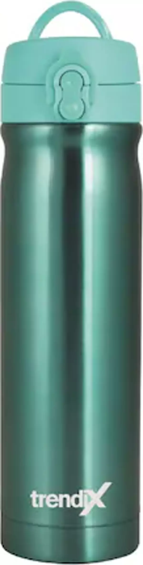 Trendix Termos Çelik İçli 500 Ml Turkuaz U5000-Tr - Image 1