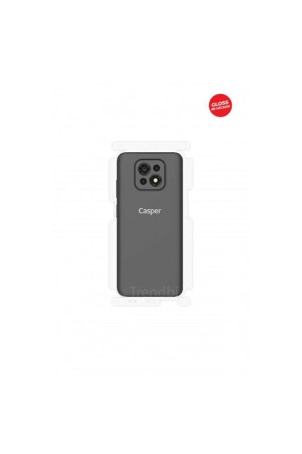 Casper Via M35 Arka Yan Koruyucu Hd Film - Image 1