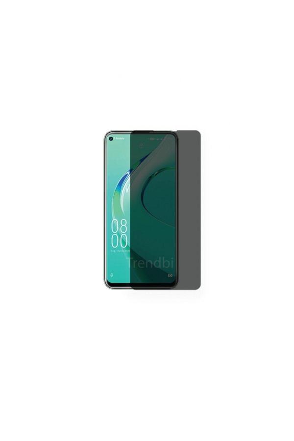 Oukitel C21 Pro Parlak Hayalet Ekran Koruyucu Privacy Yandan Görünmeyen Film - Image 1