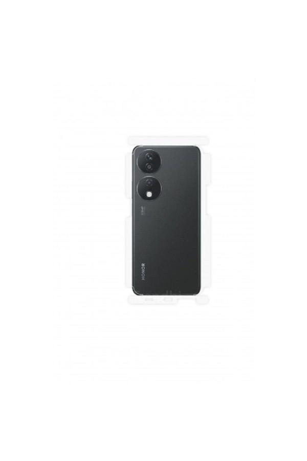 Honor X7b Arka ve Yan Koruyucu Poliüretan Film - Image 1