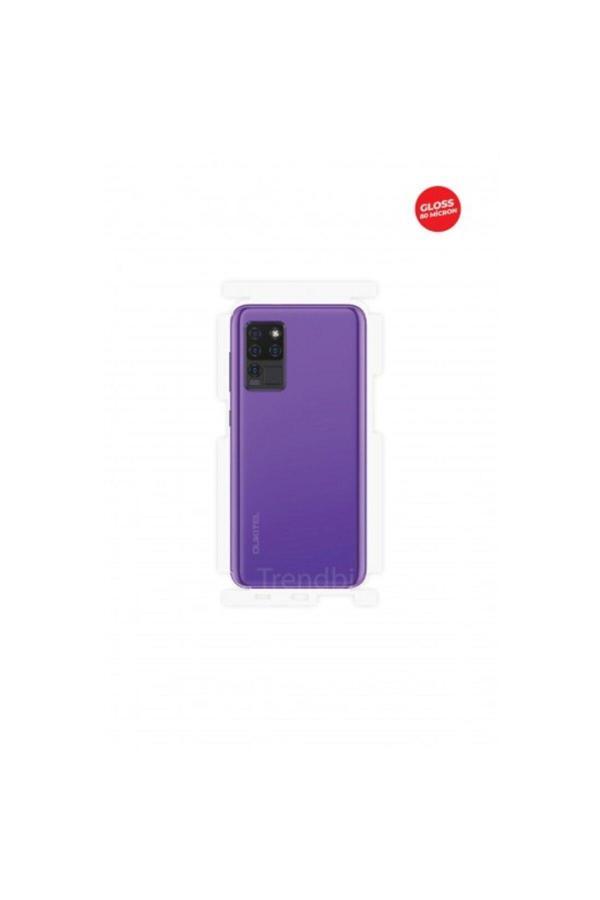Oukitel C21 Arka Yan Koruyucu Hd Film - Image 1