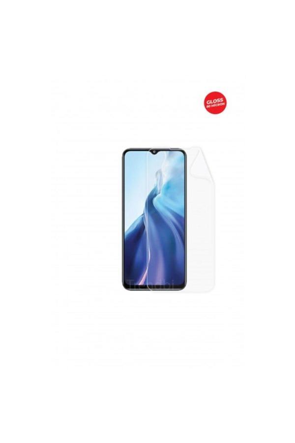 Oukitel C36 Ekran Koruyucu Hd Film - Image 1