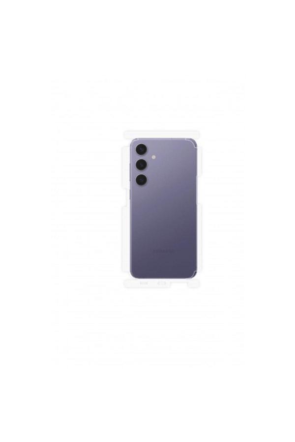 Samsung Galaxy S24 Plus Arka ve Yan Koruyucu Poliüretan Film - Image 1