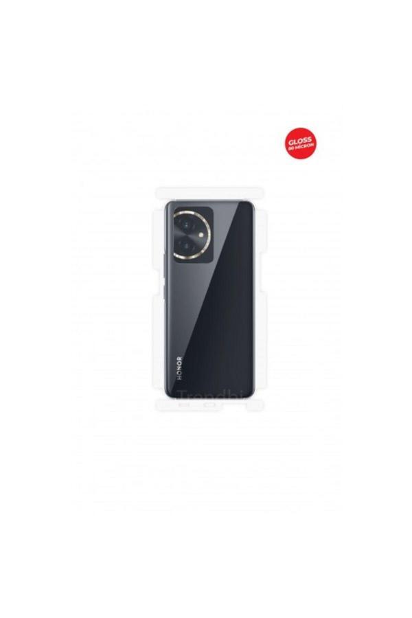 Honor 100 Arka ve Yan Koruyucu Tpu Film - Image 1