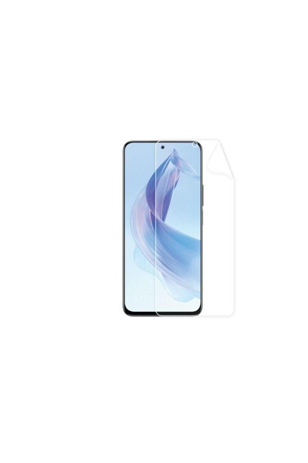 Honor 90 Lite Kırılmaz Ekran Koruyucu Esnek Poliüretan Film - Image 1