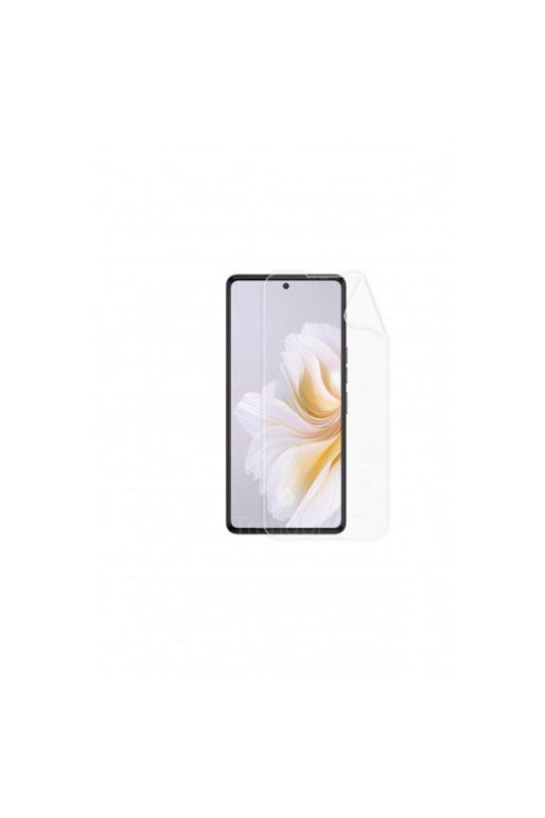 Tecno Camon 20S Pro 5G Ekran Koruyucu Poliüretan Film - Image 1