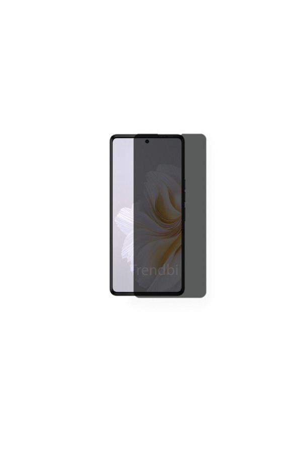 Tecno Camon 20S Pro 5G Mat Hayalet Ekran Koruyucu Privacy Yandan Görünmeyen Film - Image 1