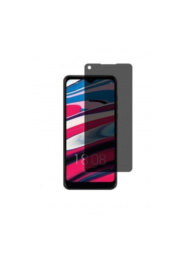 Reeder P13 Blue Max L 2022 Mat Hayalet Ekran Koruyucu Yandan Bakınca Görünmeyen Ekran Privacy - Image 1