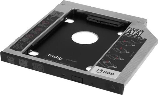 TX 12,7Mm Nb Optik Sürücü 2.5 Hdd Yuva Dönüştürücü Kutusu ACED12 - Image 1