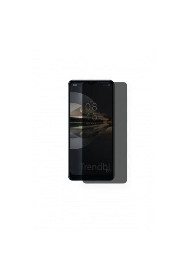 Mipo M33 Parlak Hayalet Ekran Koruyucu Privacy Film - Image 1