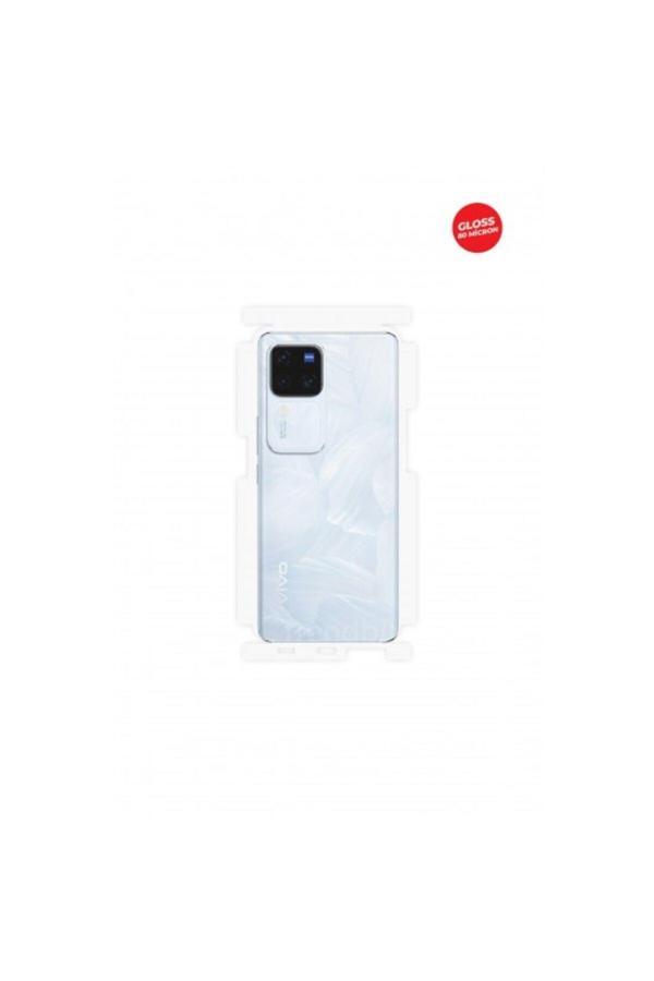 Vivo V30 Pro Arka Yan Koruyucu Hd Film - Image 1