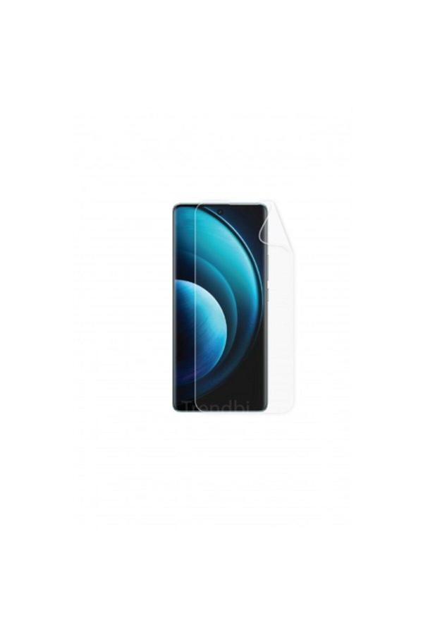 Vivo X100 Ekran Koruyucu Poliüretan Film - Image 1