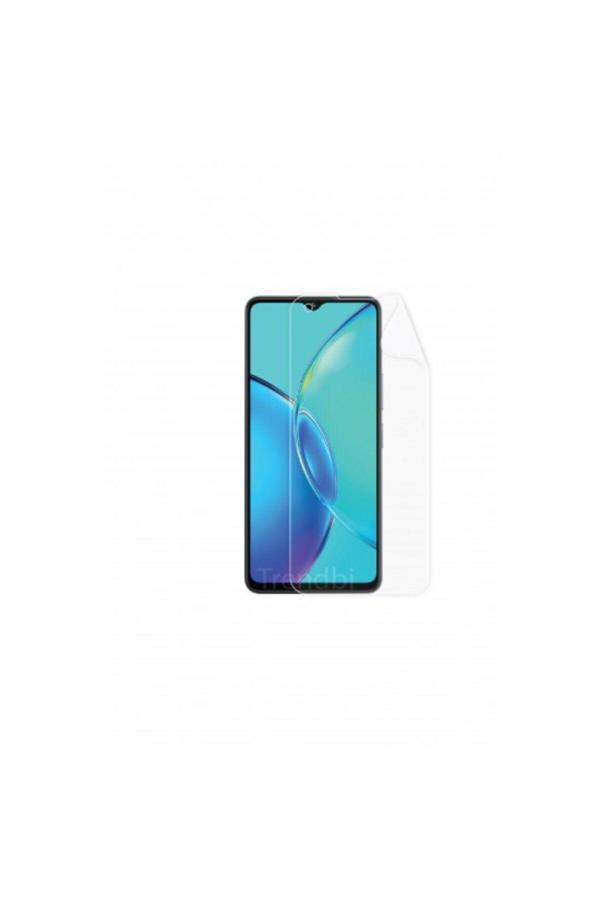 VİVO Y27 5G EKRAN KORUYUCU POLİÜRETAN FİLM - Image 1