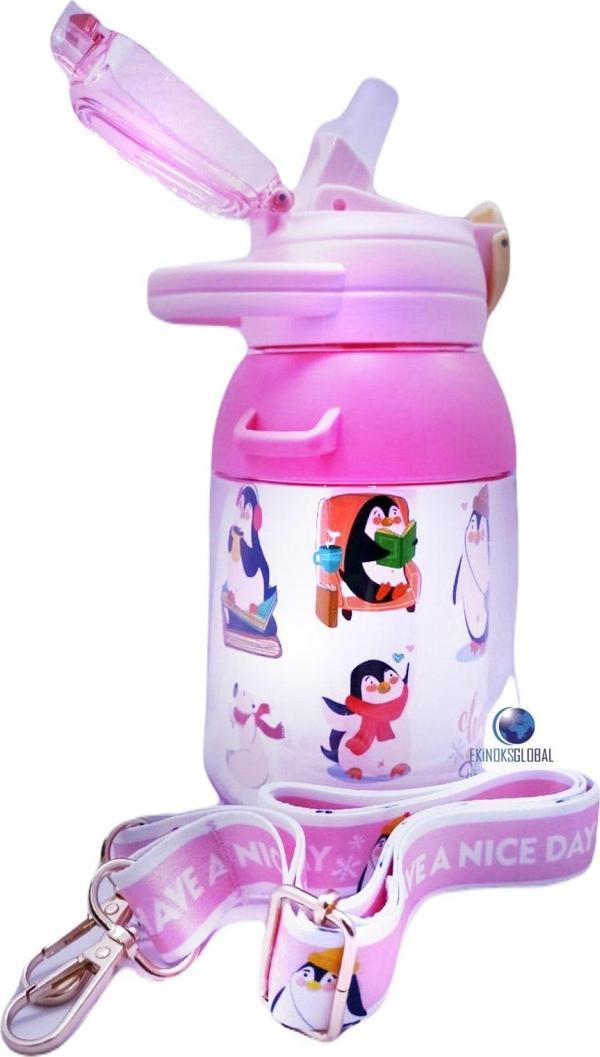 Vagonlife Matara (Suluk) 800 Ml (Karışık Renk 1 Adet) VGN2269 - Image 1