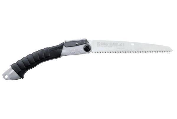 SİLKY PRUNİNG SAW SUPER ACCEL 210-14 KATLANIR TESTERE - Image 1
