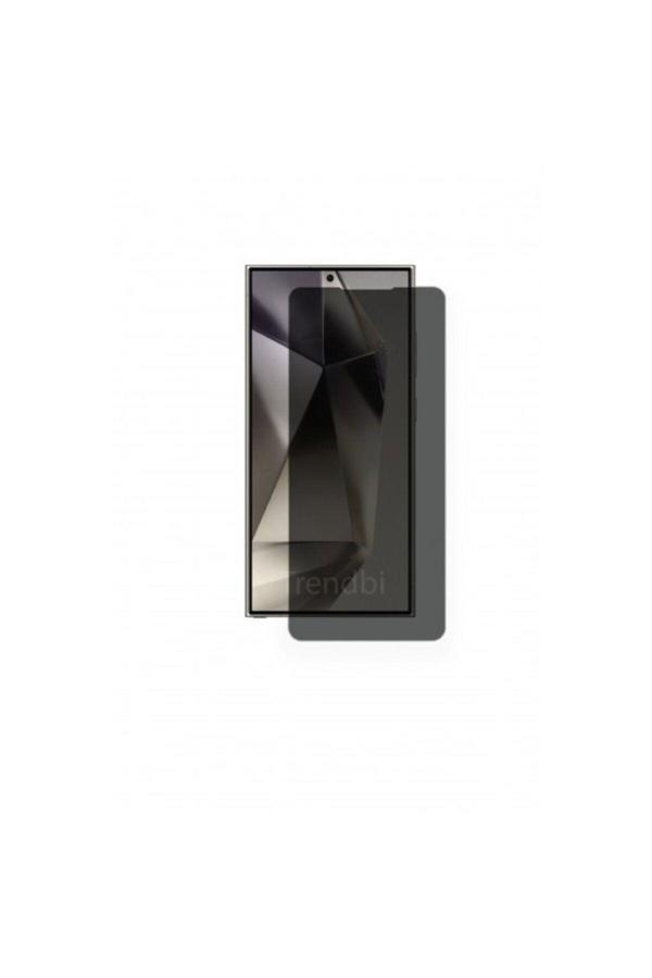 Samsung Galaxy S24 Ultra Mat Hayalet Ekran Koruyucu Privacy Film - Image 1