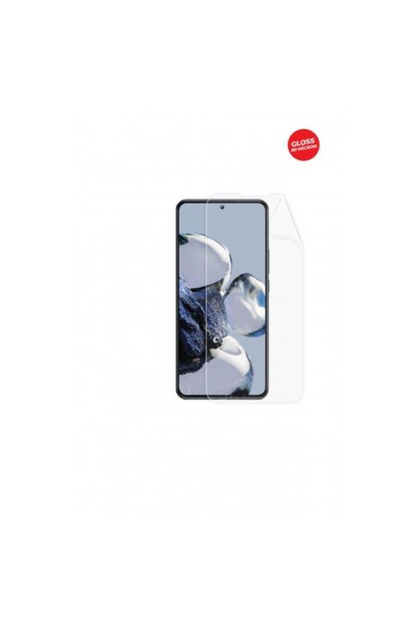 Xiaomi 12T Pro Ekran Koruyucu Hd Film - Image 1