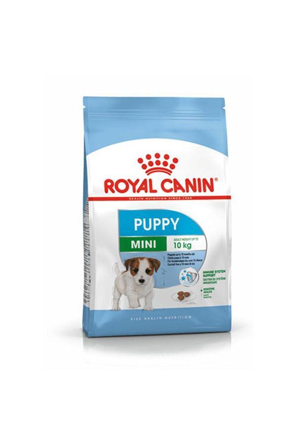 Royal Canin Mini Puppy Küçük Irk Yavru Köpek Maması 2 Kg - Image 1