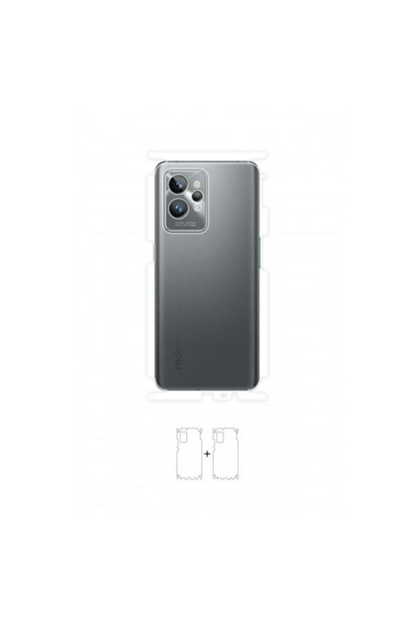 Realme Gt 2 Pro Arka Yan Koruyucu Darbe Emici Poliüretan Film Amerika Üretimi - Image 1