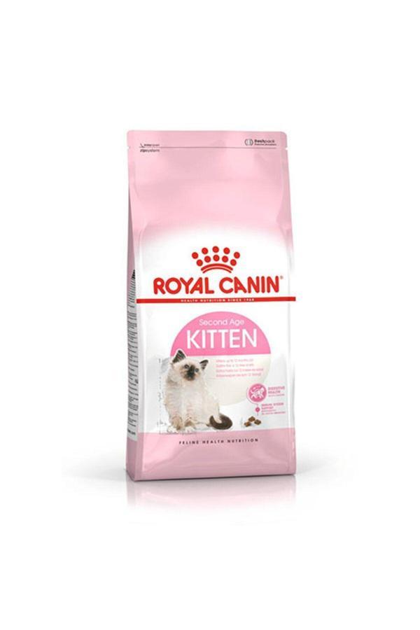 Royal Canin Kitten Yavru Kedi Maması 2 Kg - Image 1