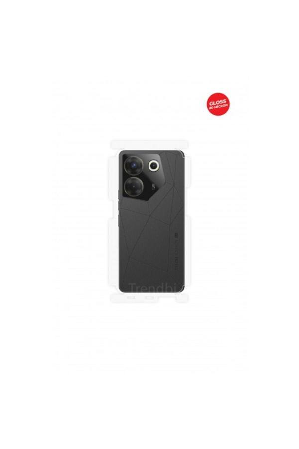 Tecno Camon 20S Pro 5G Arka Yan Koruyucu Hd Film - Image 1