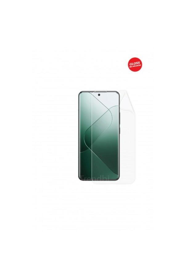 Xiaomi 14 Pro Ekran Koruyucu Tpu Film - Image 1