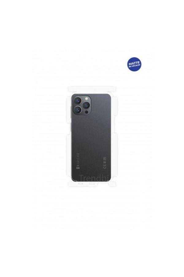 Dijitsu Dct90 Mat Arka Yan Koruyucu Hd Film - Image 1