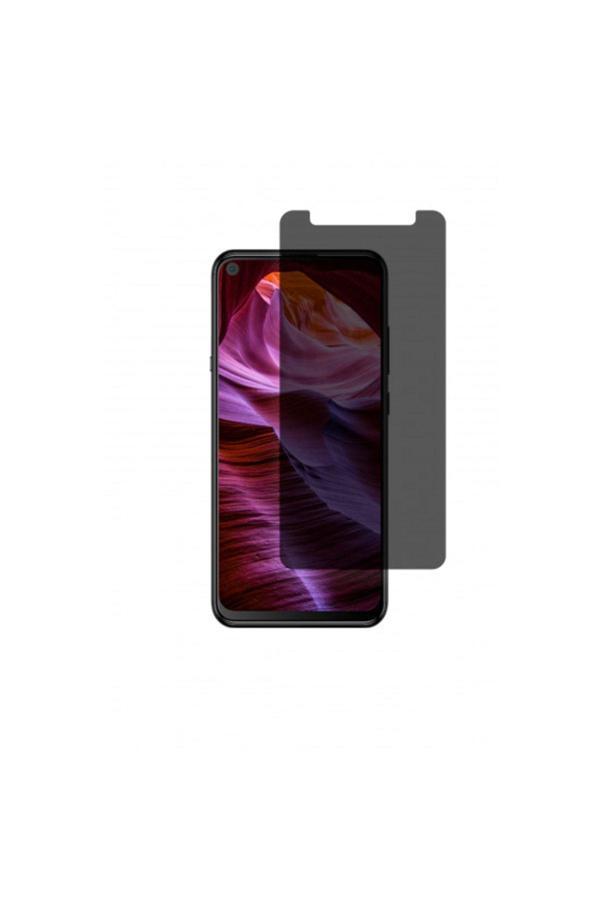 Casper Vıa X20 Mat Hayalet Ekran Koruyucu Kaplama Yandan Bakınca Görünmeyen Privacy Ekran Koruyucu - Image 1