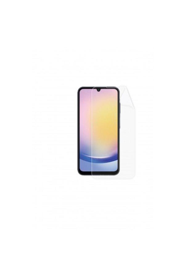 Samsung Galaxy A25 5G Ekran Koruyucu Poliüretan Film - Image 1
