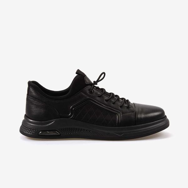Kemal Tanca  Bağcıklı Erkek Spor & Sneaker Ayakkabı 2530 - Image 1