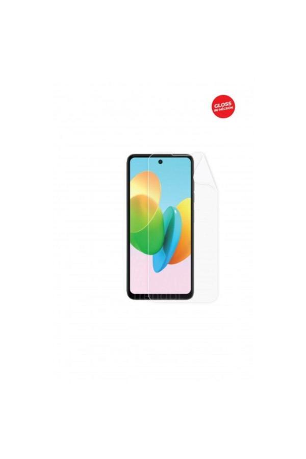 Tecno Spark 20C Ekran Koruyucu Hd Film - Image 1